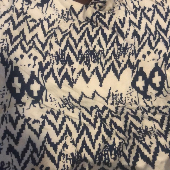 Patterned summer dress - Picture 3 of 3